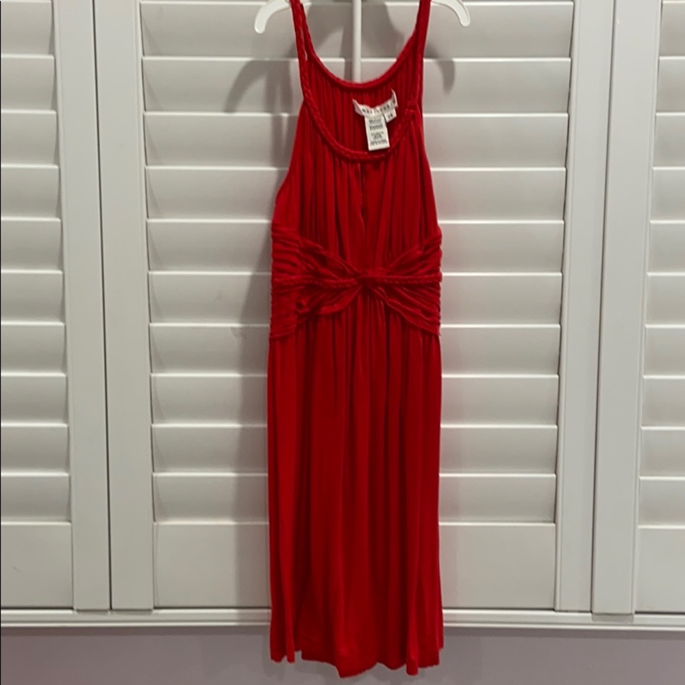 Max Studio dress!